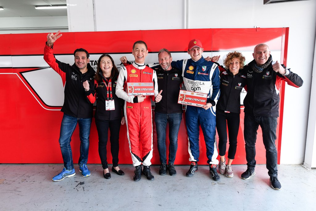 (Foto: Formula Racing)